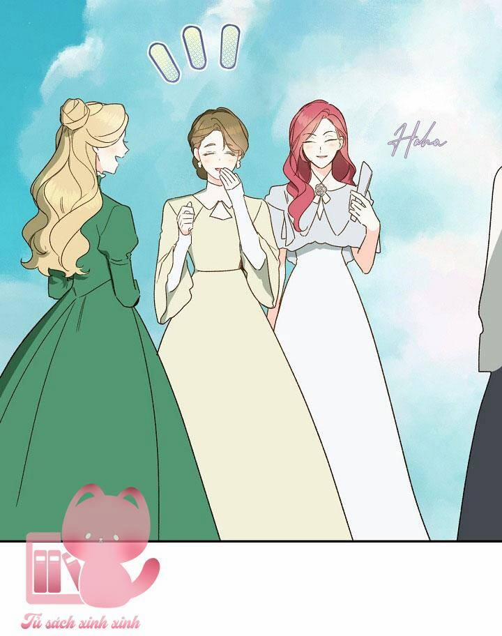 Trang Trại Hạt Dẻ Gần Cung Điện Hoàng Gia 35 trang 33