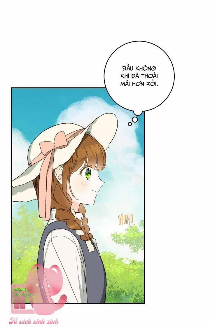 Trang Trại Hạt Dẻ Gần Cung Điện Hoàng Gia 35 trang 34