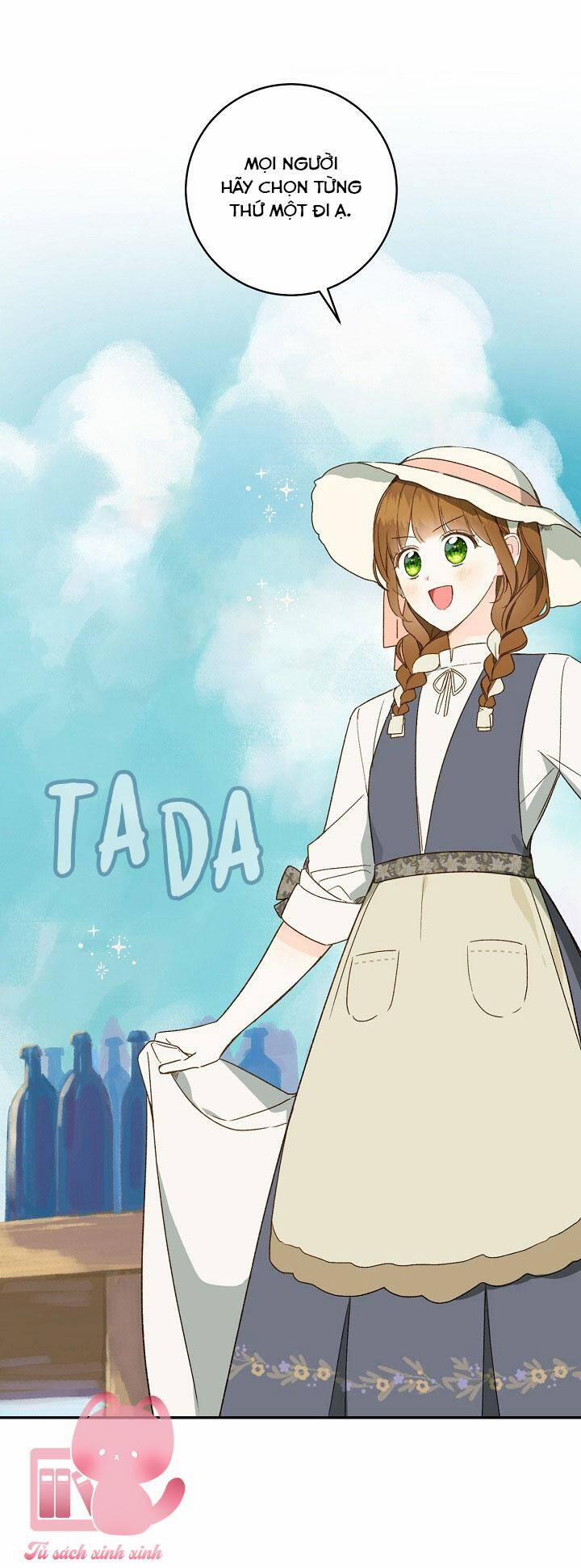 Trang Trại Hạt Dẻ Gần Cung Điện Hoàng Gia 35 trang 36