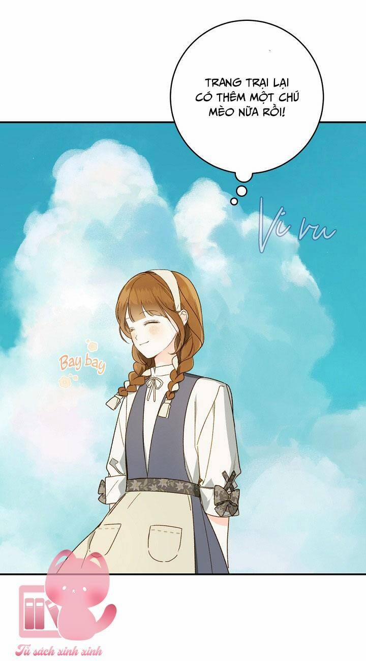 Trang Trại Hạt Dẻ Gần Cung Điện Hoàng Gia 35 trang 4