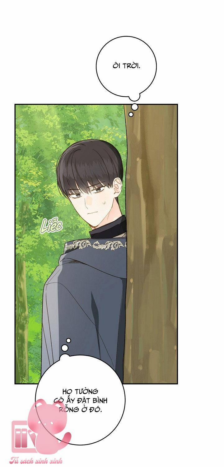 Trang Trại Hạt Dẻ Gần Cung Điện Hoàng Gia 35 trang 41