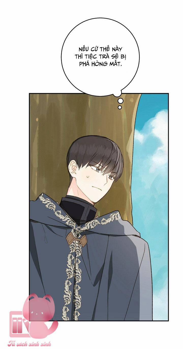 Trang Trại Hạt Dẻ Gần Cung Điện Hoàng Gia 35 trang 42