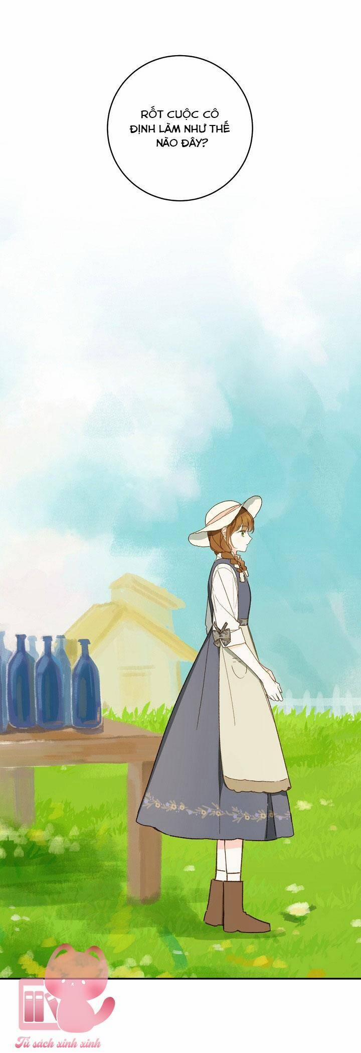 Trang Trại Hạt Dẻ Gần Cung Điện Hoàng Gia 35 trang 43