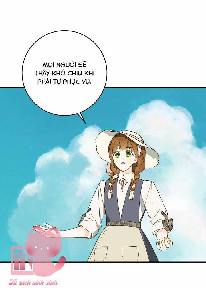 Trang Trại Hạt Dẻ Gần Cung Điện Hoàng Gia 35 trang 45