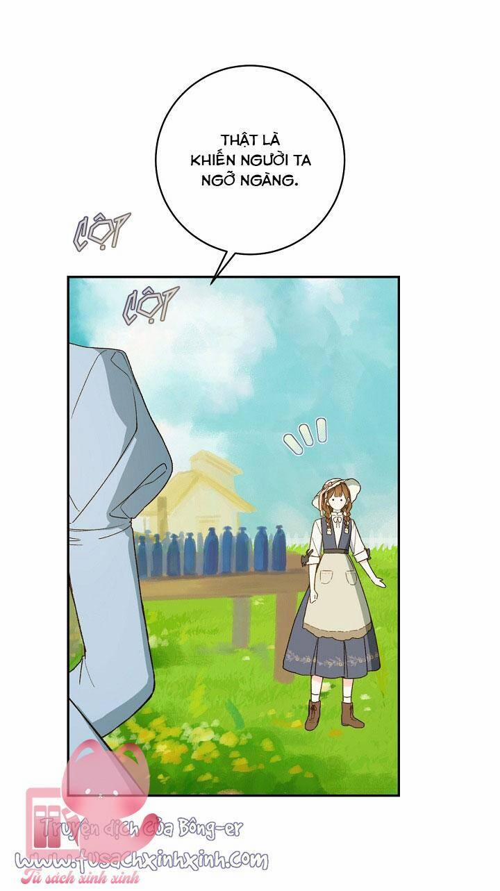 Trang Trại Hạt Dẻ Gần Cung Điện Hoàng Gia 35 trang 46