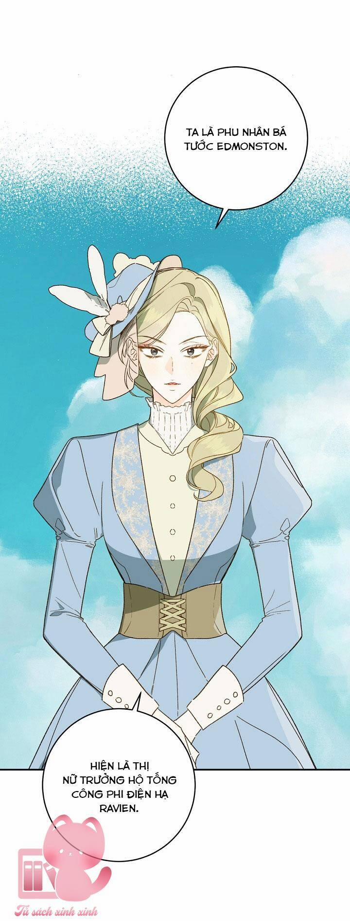 Trang Trại Hạt Dẻ Gần Cung Điện Hoàng Gia 35 trang 47