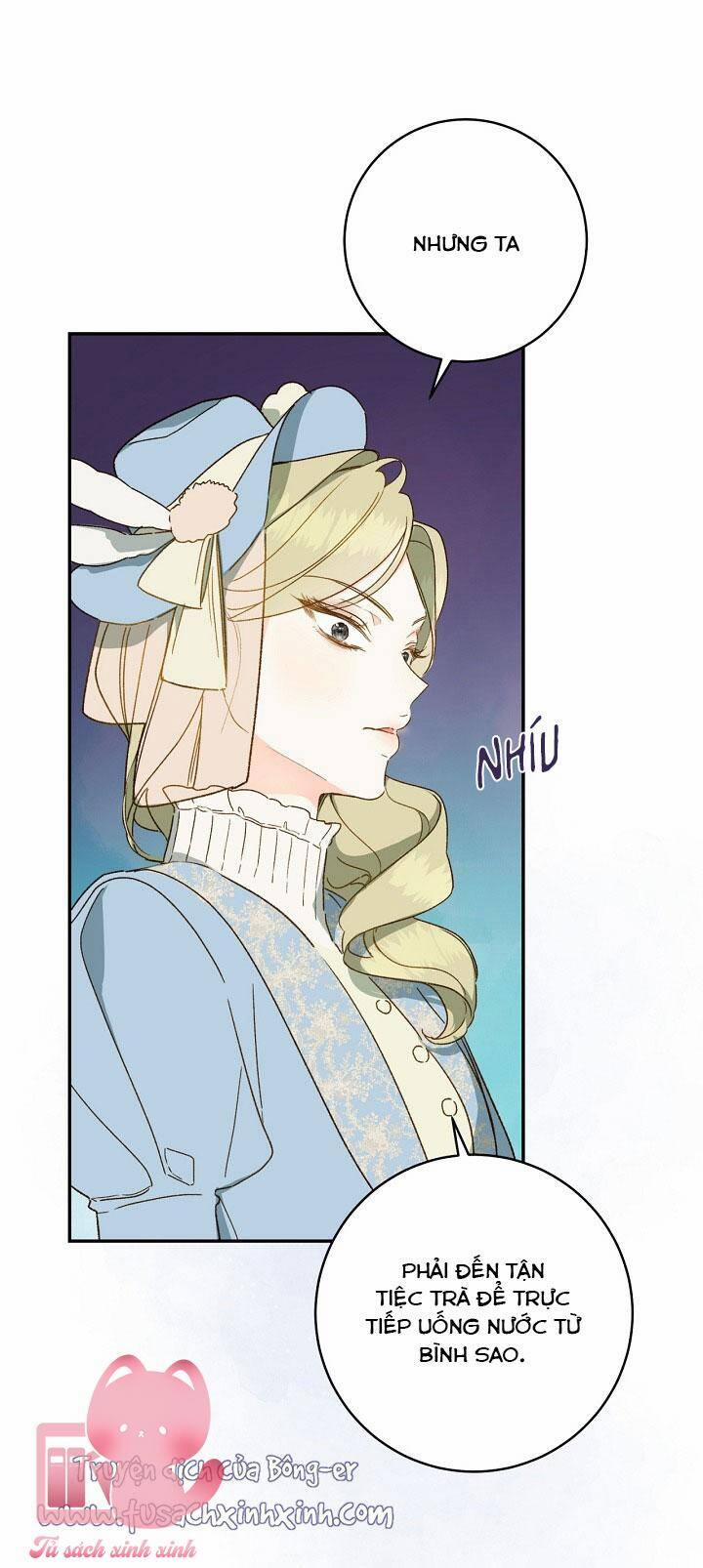 Trang Trại Hạt Dẻ Gần Cung Điện Hoàng Gia 35 trang 48