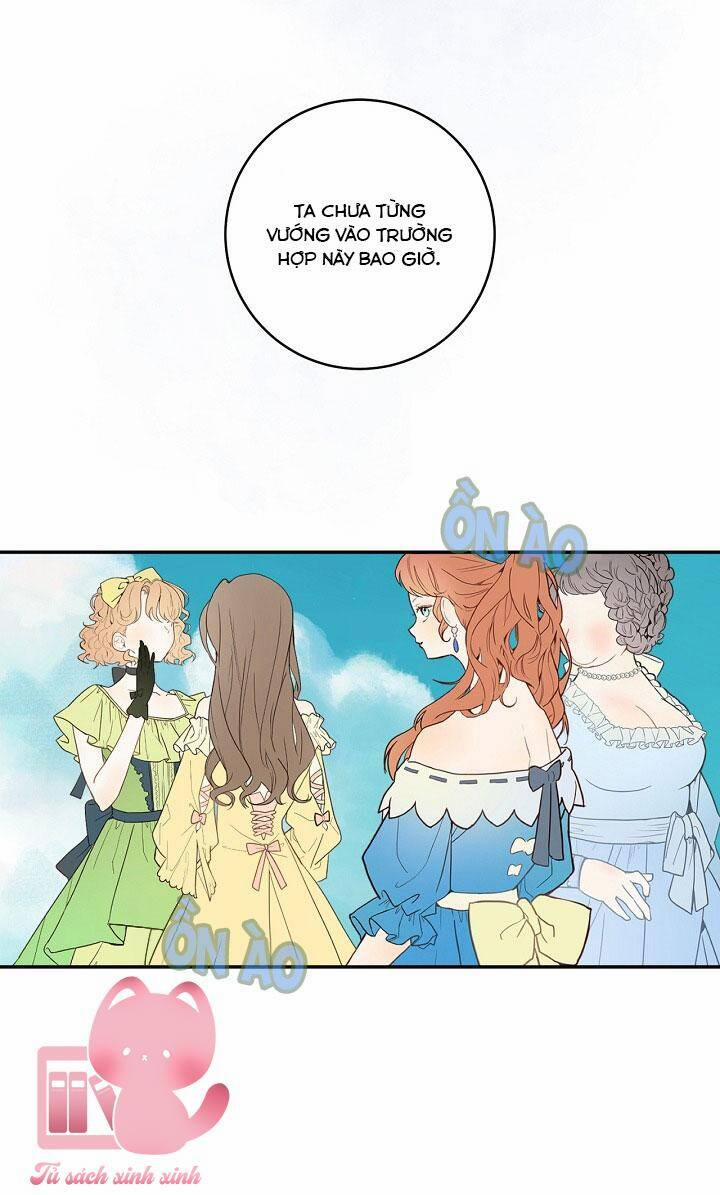 Trang Trại Hạt Dẻ Gần Cung Điện Hoàng Gia 35 trang 49