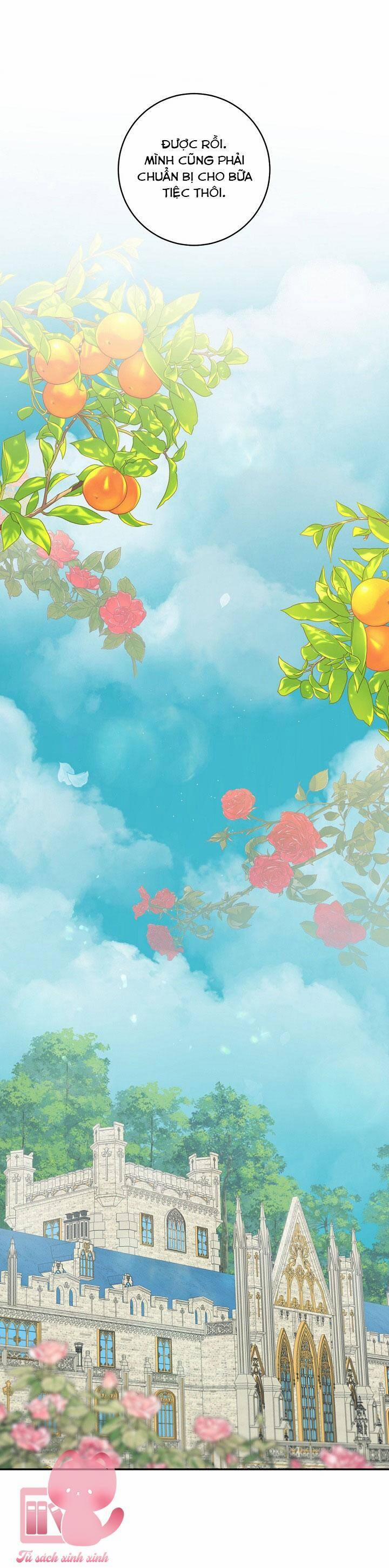 Trang Trại Hạt Dẻ Gần Cung Điện Hoàng Gia 35 trang 5