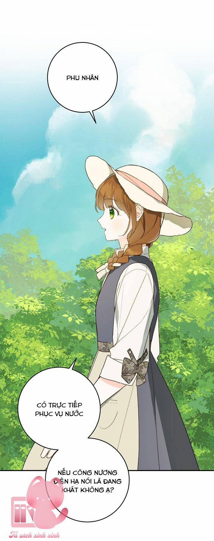 Trang Trại Hạt Dẻ Gần Cung Điện Hoàng Gia 35 trang 51