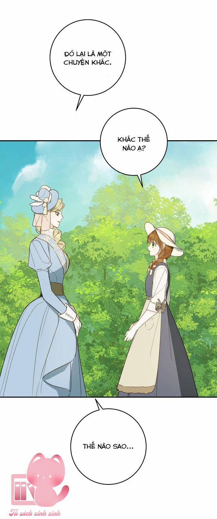 Trang Trại Hạt Dẻ Gần Cung Điện Hoàng Gia 35 trang 52