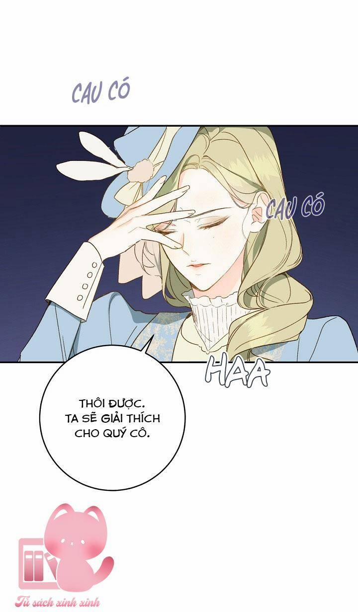 Trang Trại Hạt Dẻ Gần Cung Điện Hoàng Gia 35 trang 53