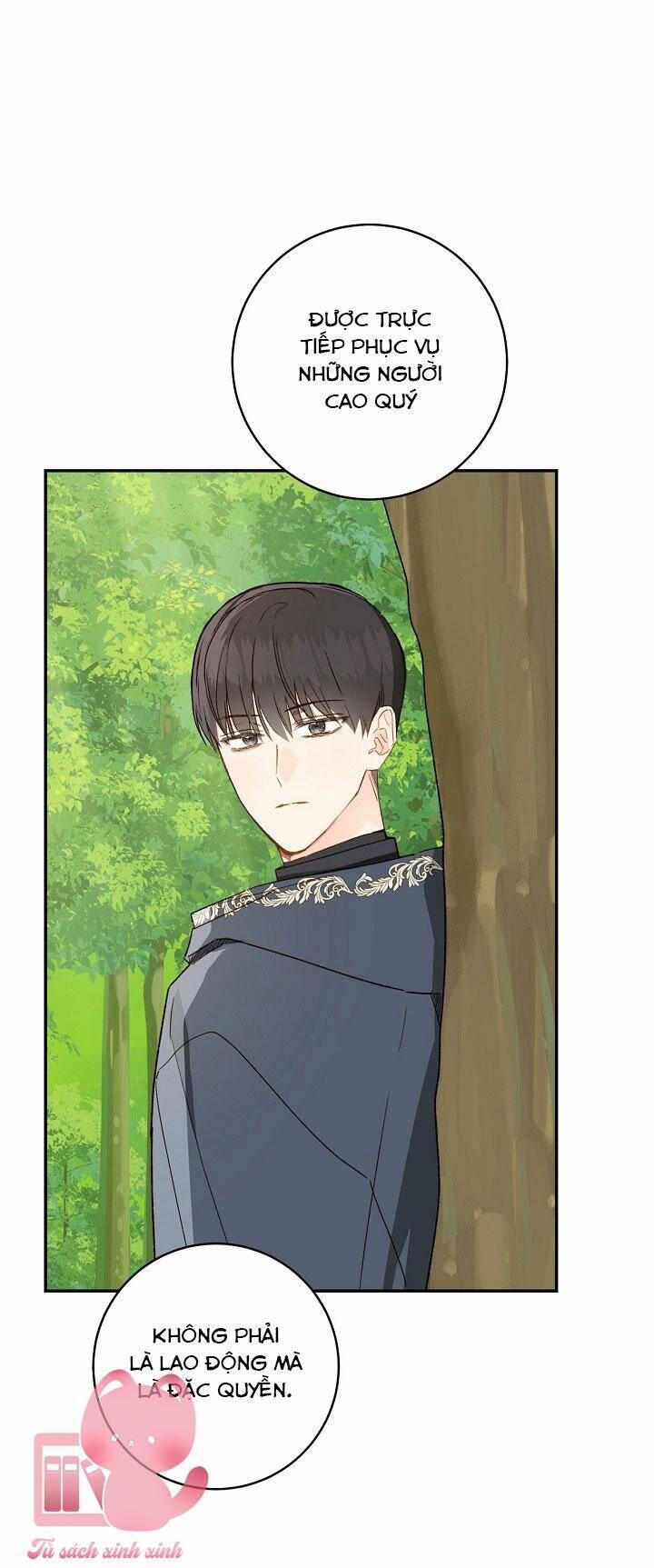 Trang Trại Hạt Dẻ Gần Cung Điện Hoàng Gia 35 trang 54