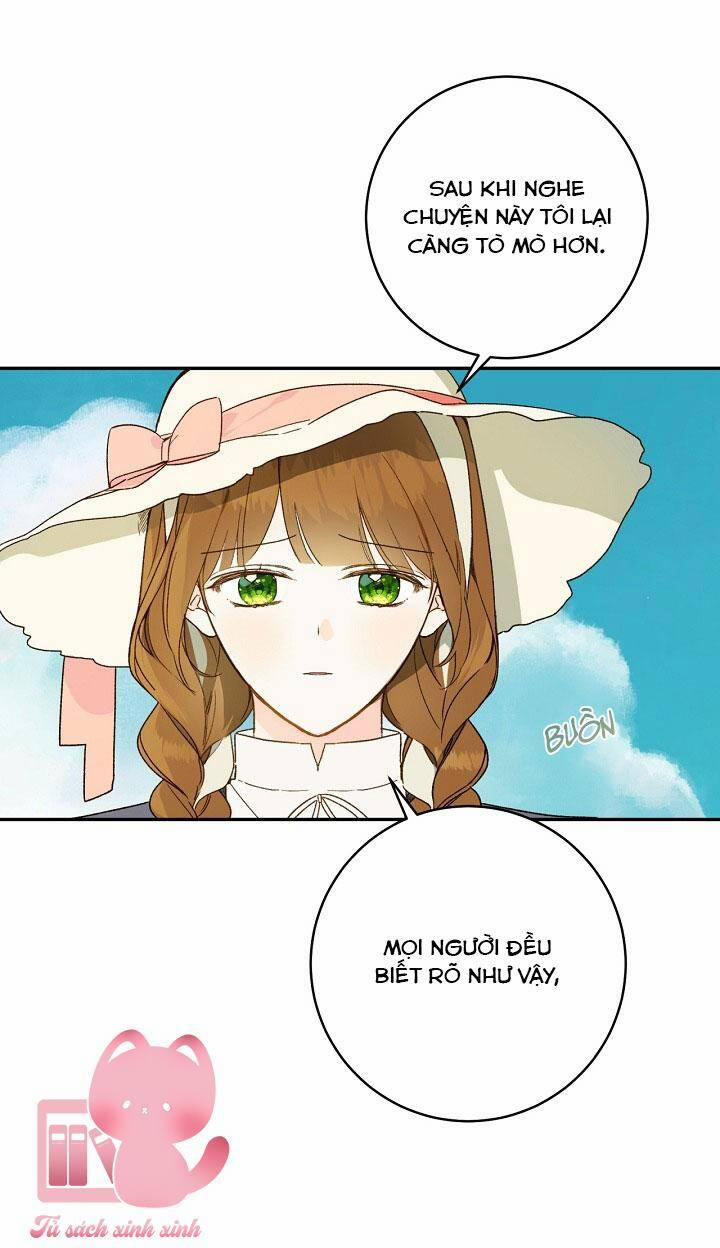 Trang Trại Hạt Dẻ Gần Cung Điện Hoàng Gia 35 trang 57