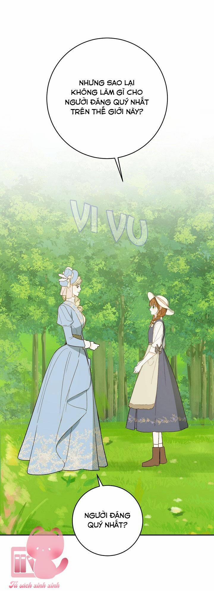 Trang Trại Hạt Dẻ Gần Cung Điện Hoàng Gia 35 trang 58