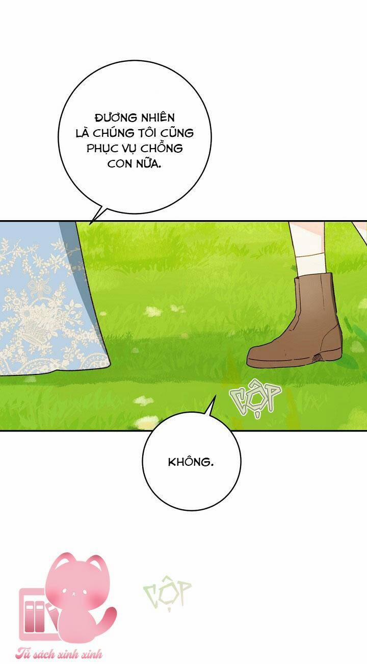 Trang Trại Hạt Dẻ Gần Cung Điện Hoàng Gia 35 trang 59