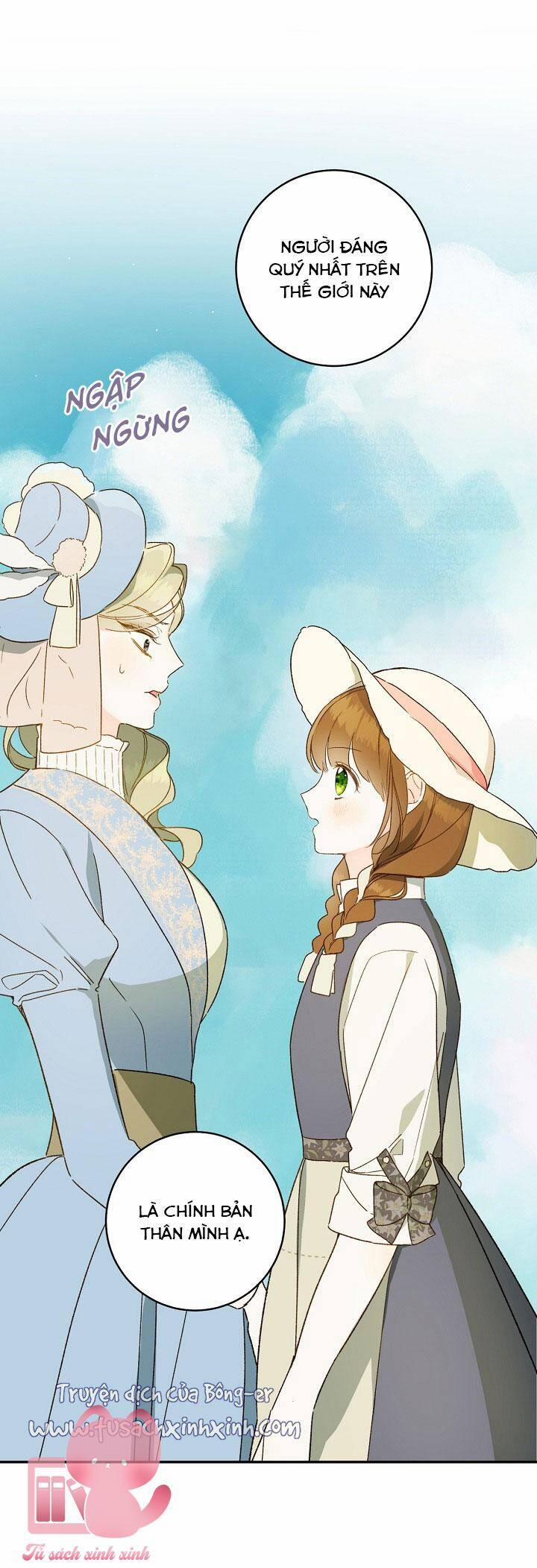 Trang Trại Hạt Dẻ Gần Cung Điện Hoàng Gia 35 trang 60