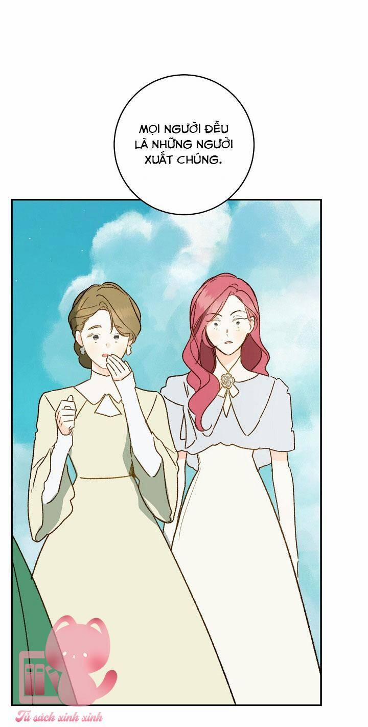 Trang Trại Hạt Dẻ Gần Cung Điện Hoàng Gia 35 trang 61