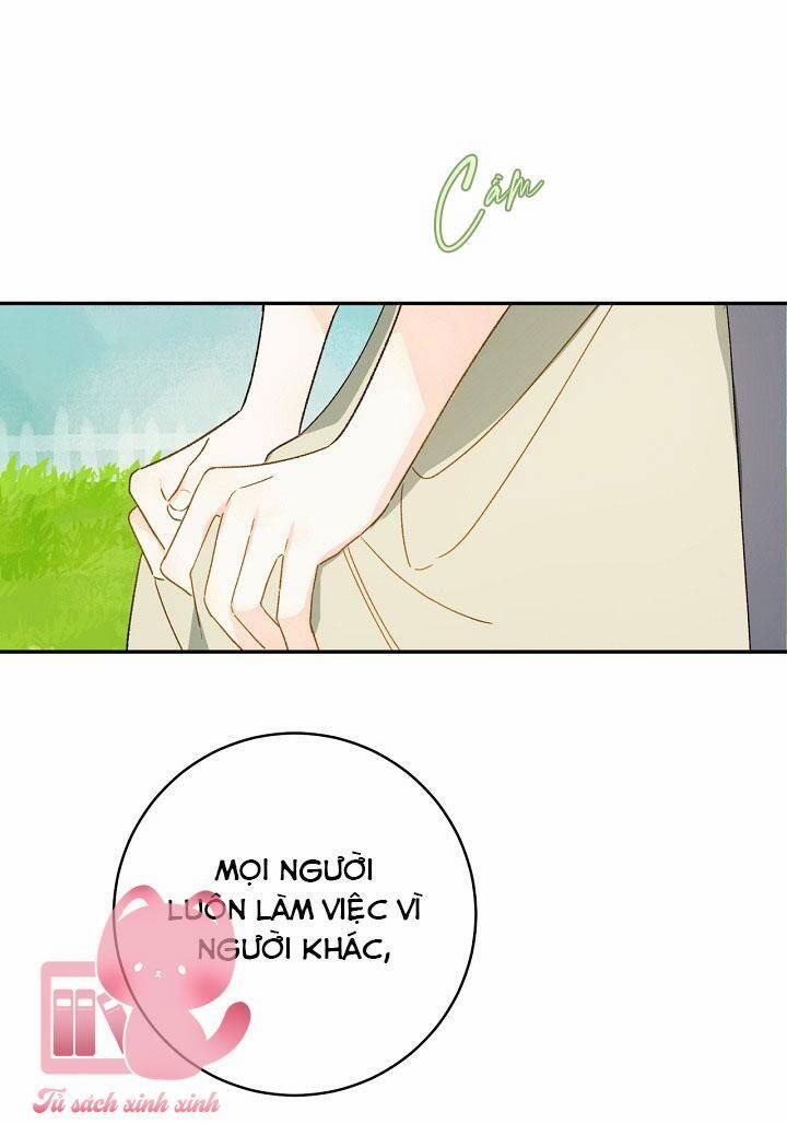 Trang Trại Hạt Dẻ Gần Cung Điện Hoàng Gia 35 trang 63