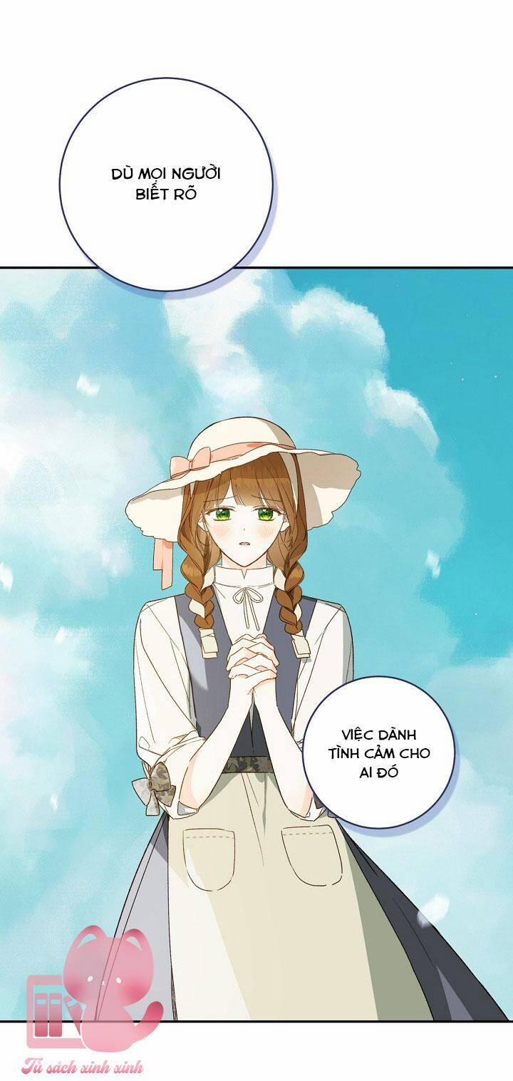 Trang Trại Hạt Dẻ Gần Cung Điện Hoàng Gia 35 trang 65