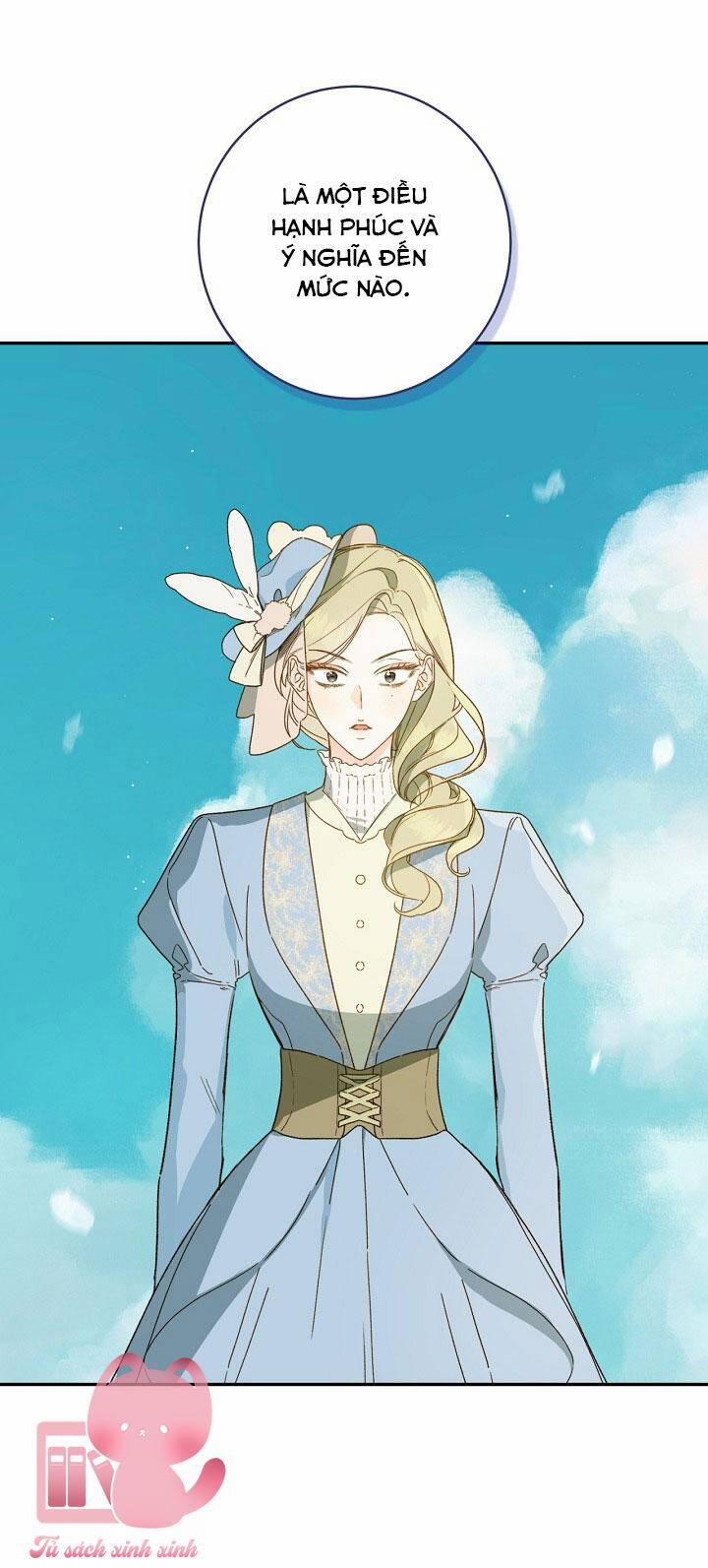 Trang Trại Hạt Dẻ Gần Cung Điện Hoàng Gia 35 trang 66