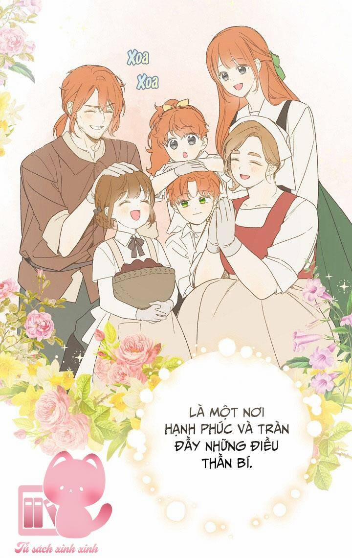 Trang Trại Hạt Dẻ Gần Cung Điện Hoàng Gia 35 trang 68