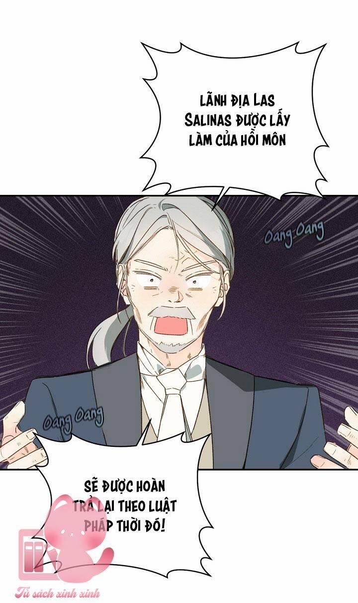 Trang Trại Hạt Dẻ Gần Cung Điện Hoàng Gia 35 trang 7