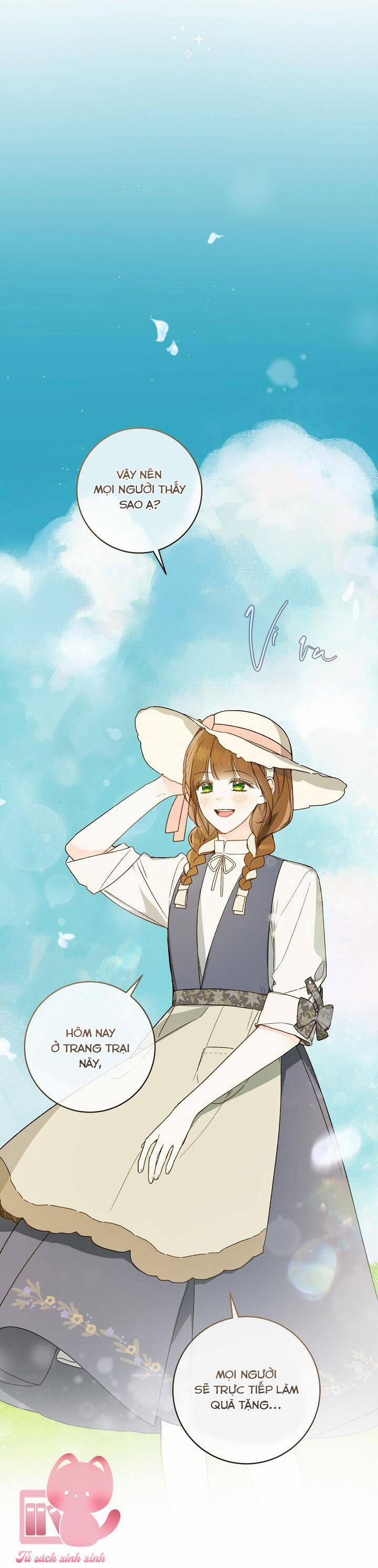 Trang Trại Hạt Dẻ Gần Cung Điện Hoàng Gia 35 trang 72