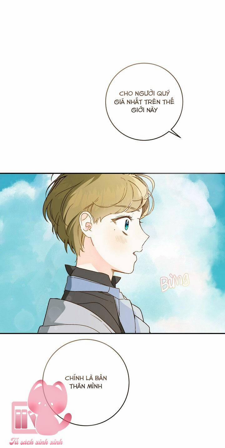 Trang Trại Hạt Dẻ Gần Cung Điện Hoàng Gia 35 trang 73