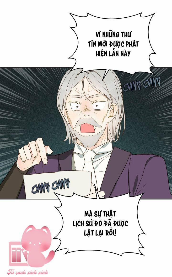 Trang Trại Hạt Dẻ Gần Cung Điện Hoàng Gia 35 trang 8