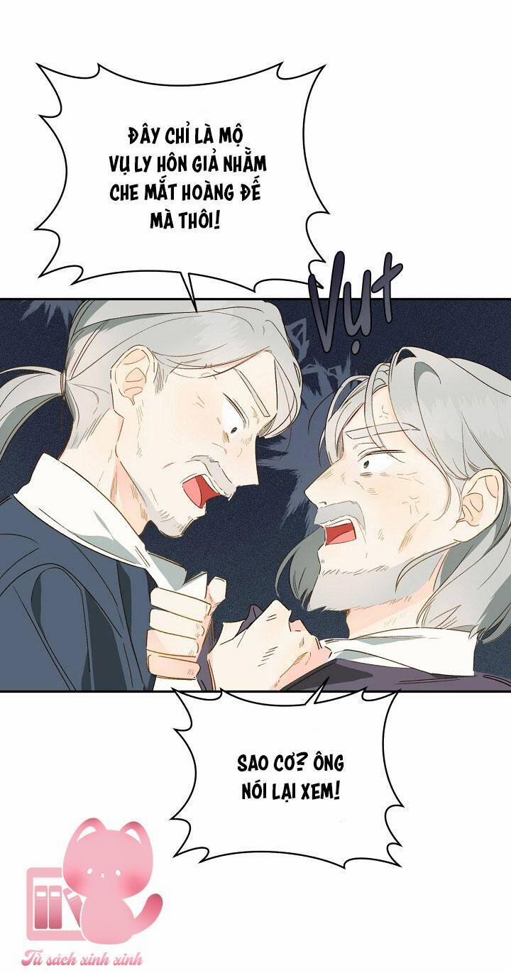 Trang Trại Hạt Dẻ Gần Cung Điện Hoàng Gia 35 trang 9