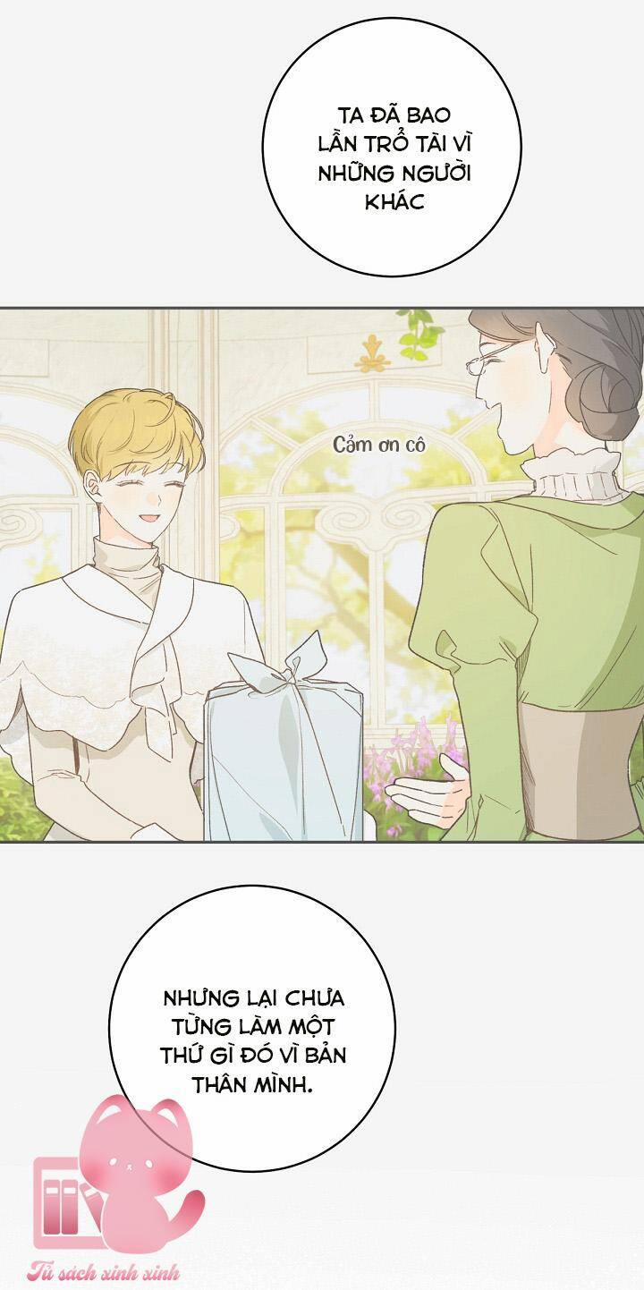 Trang Trại Hạt Dẻ Gần Cung Điện Hoàng Gia 36 trang 14