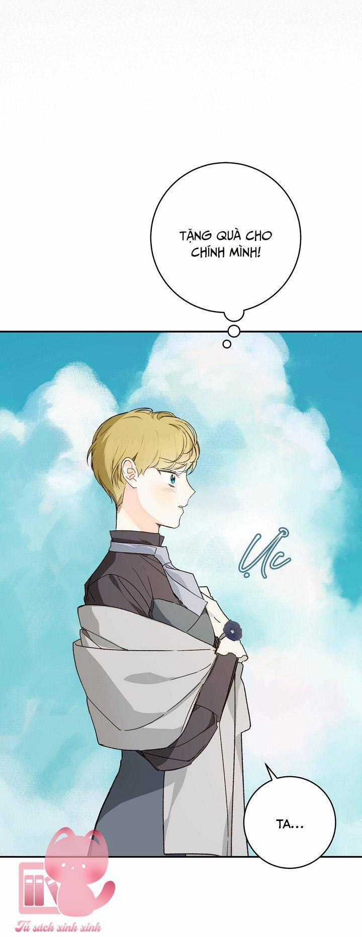 Trang Trại Hạt Dẻ Gần Cung Điện Hoàng Gia 36 trang 15