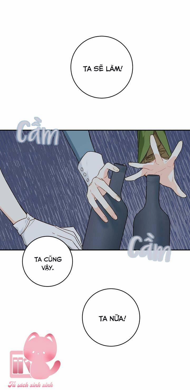 Trang Trại Hạt Dẻ Gần Cung Điện Hoàng Gia 36 trang 16