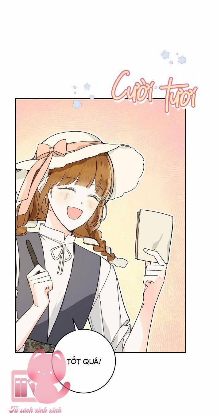 Trang Trại Hạt Dẻ Gần Cung Điện Hoàng Gia 36 trang 17