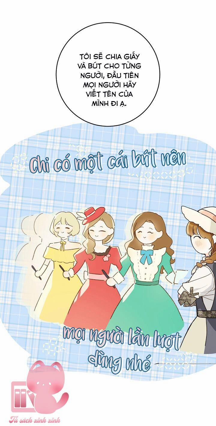 Trang Trại Hạt Dẻ Gần Cung Điện Hoàng Gia 36 trang 18