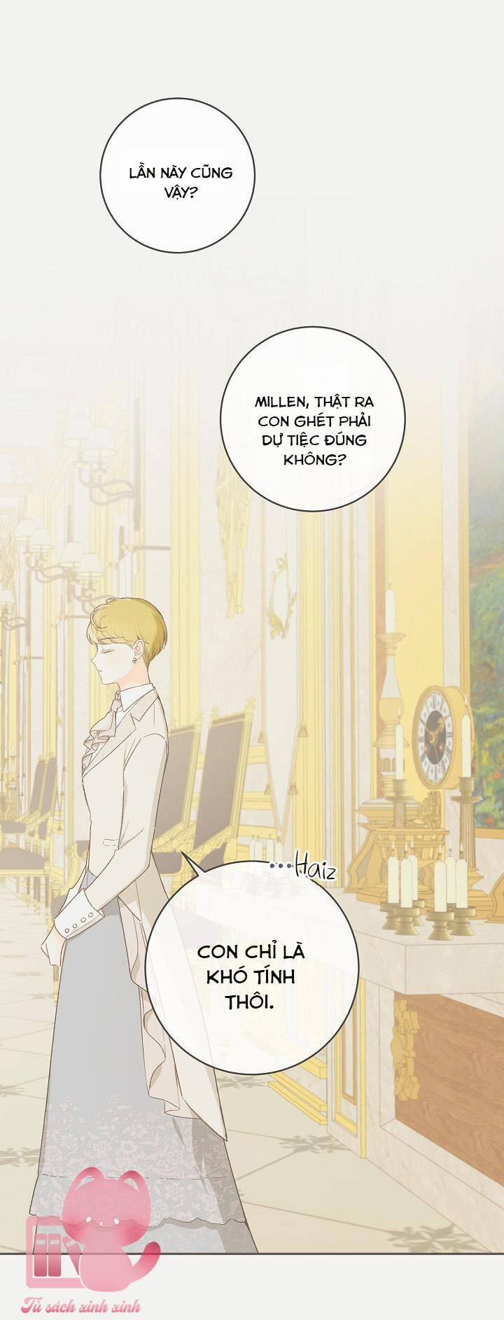 Trang Trại Hạt Dẻ Gần Cung Điện Hoàng Gia 36 trang 2