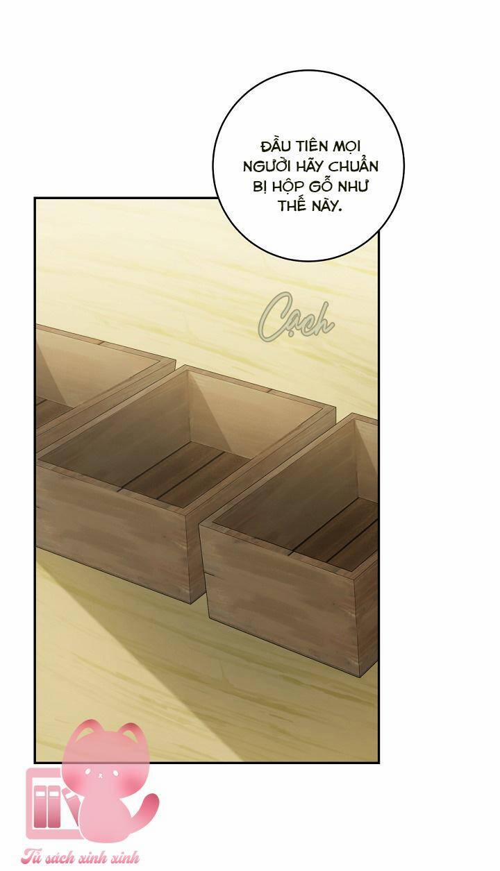 Trang Trại Hạt Dẻ Gần Cung Điện Hoàng Gia 36 trang 20