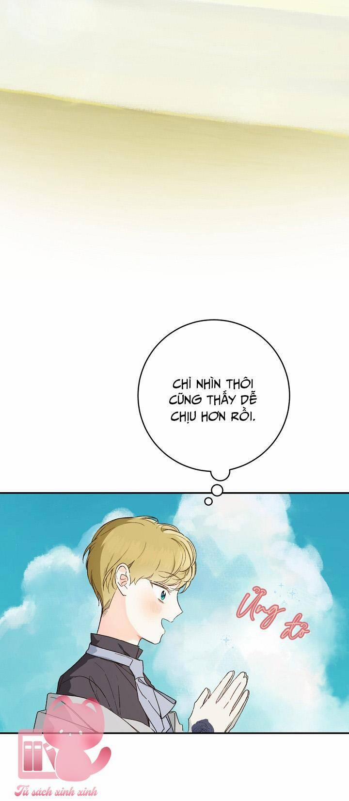 Trang Trại Hạt Dẻ Gần Cung Điện Hoàng Gia 36 trang 23