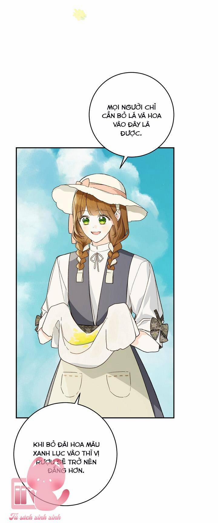 Trang Trại Hạt Dẻ Gần Cung Điện Hoàng Gia 36 trang 26