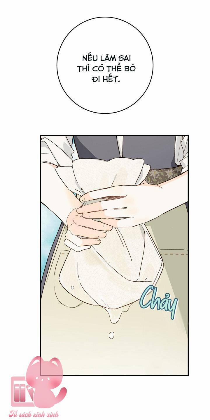 Trang Trại Hạt Dẻ Gần Cung Điện Hoàng Gia 36 trang 27