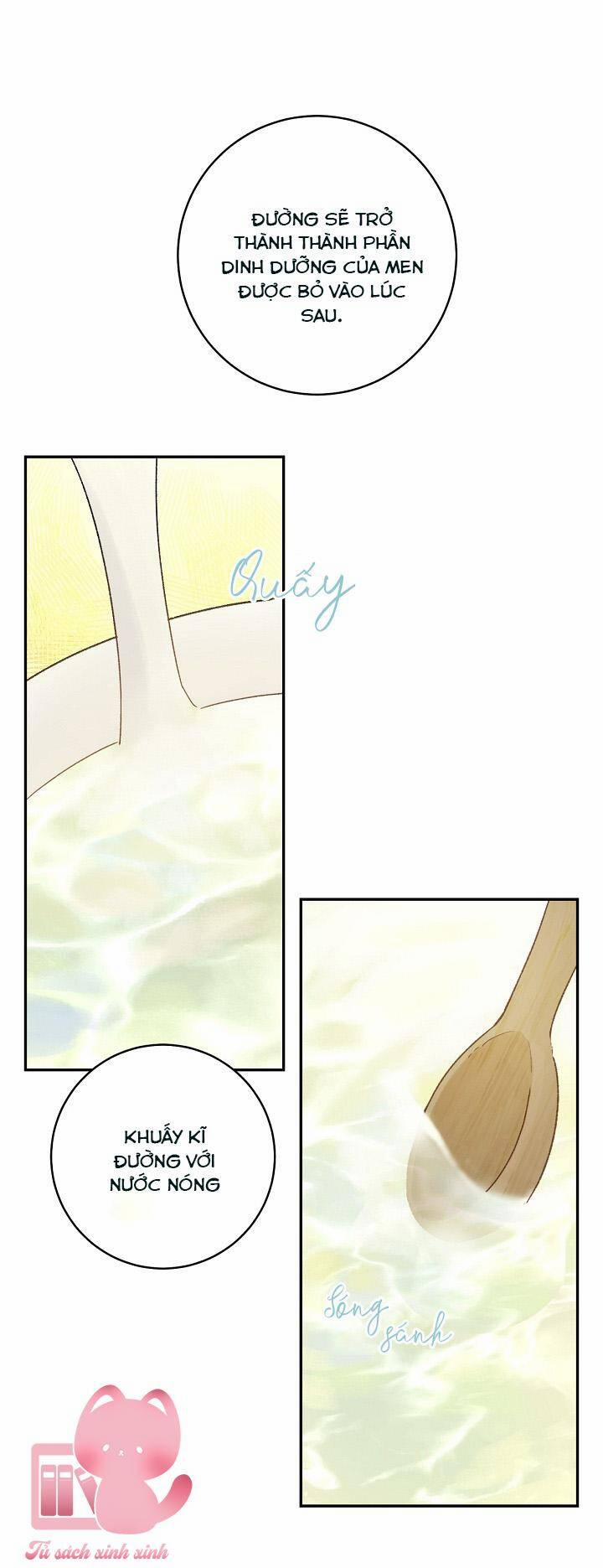 Trang Trại Hạt Dẻ Gần Cung Điện Hoàng Gia 36 trang 31