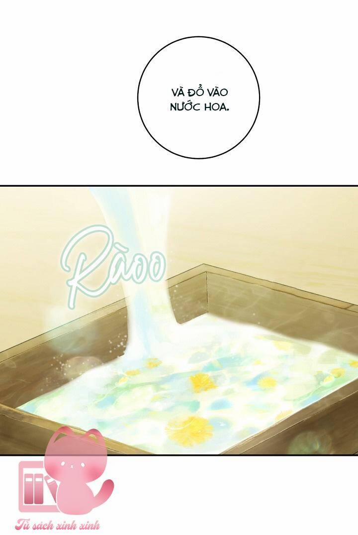 Trang Trại Hạt Dẻ Gần Cung Điện Hoàng Gia 36 trang 32