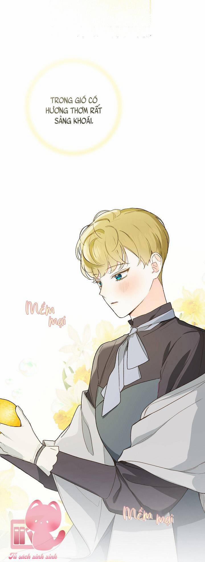 Trang Trại Hạt Dẻ Gần Cung Điện Hoàng Gia 36 trang 37