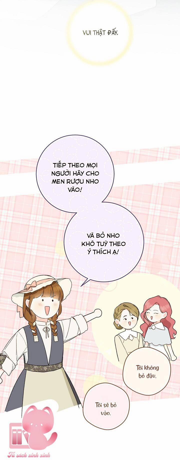 Trang Trại Hạt Dẻ Gần Cung Điện Hoàng Gia 36 trang 38