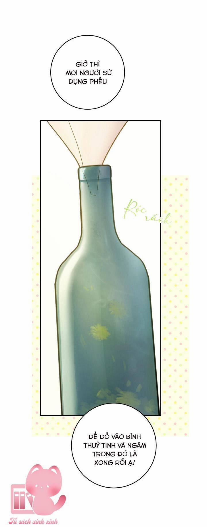 Trang Trại Hạt Dẻ Gần Cung Điện Hoàng Gia 36 trang 39