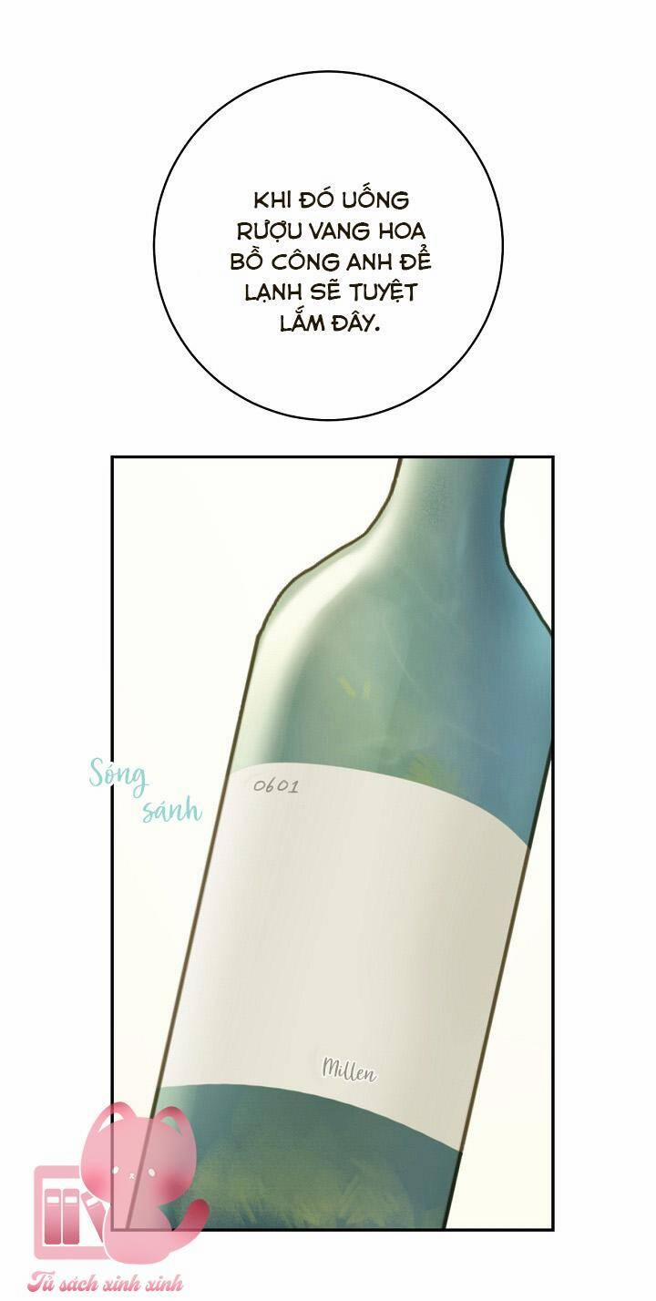 Trang Trại Hạt Dẻ Gần Cung Điện Hoàng Gia 36 trang 42