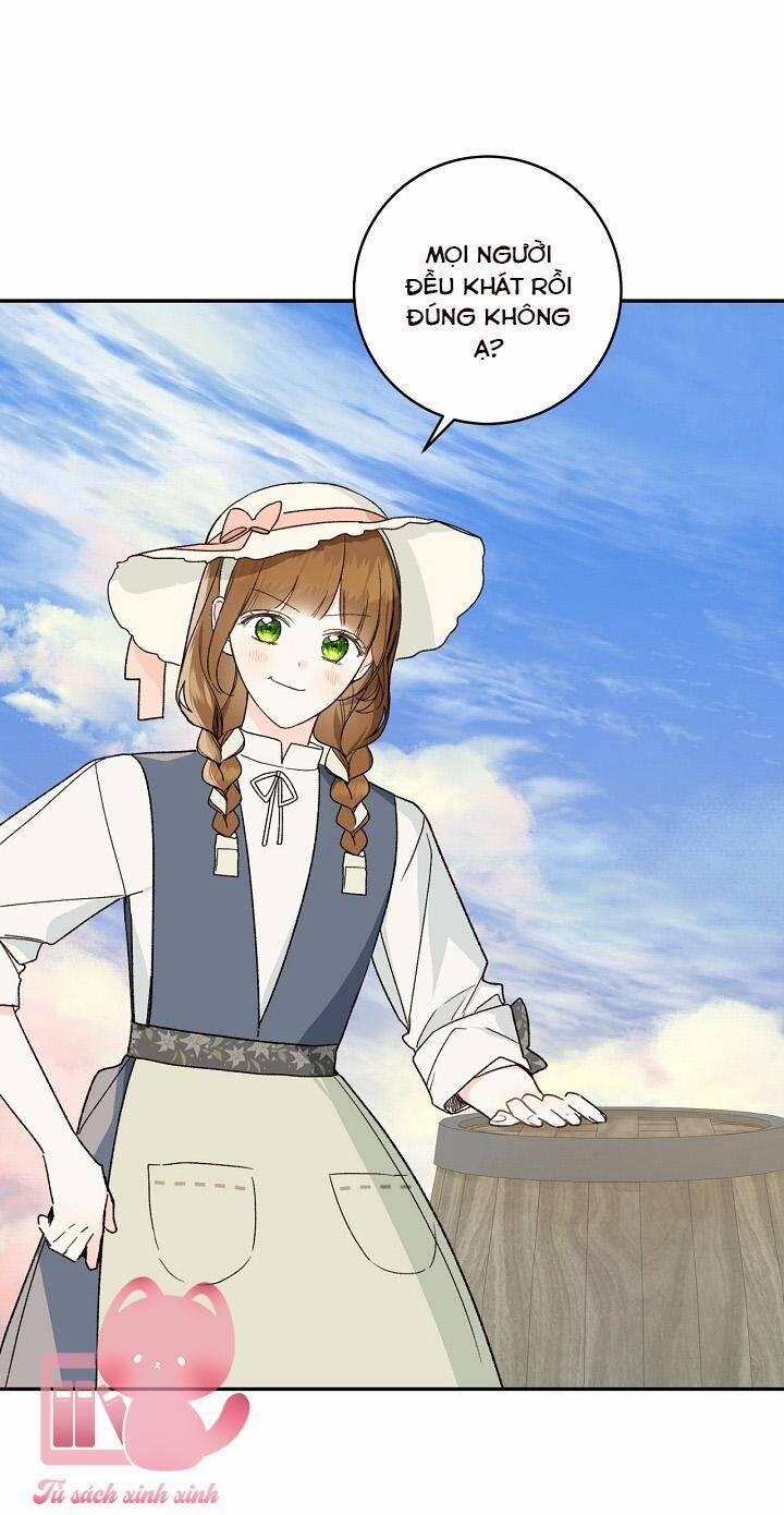 Trang Trại Hạt Dẻ Gần Cung Điện Hoàng Gia 36 trang 44