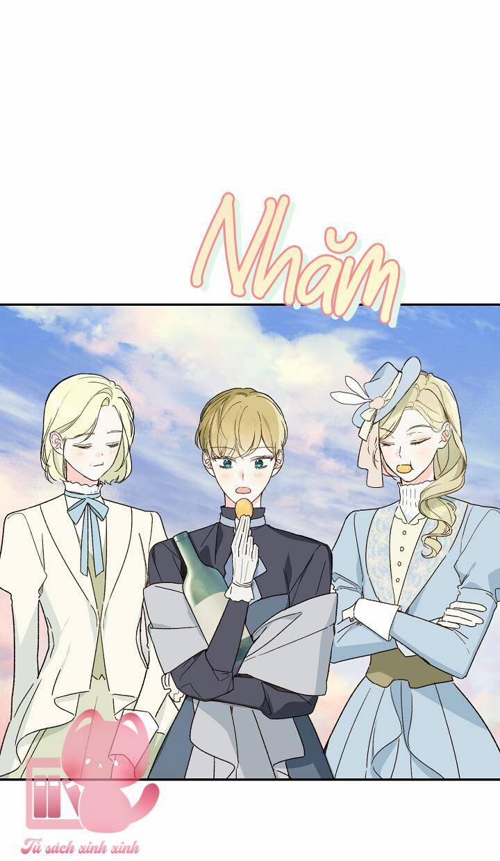 Trang Trại Hạt Dẻ Gần Cung Điện Hoàng Gia 36 trang 46