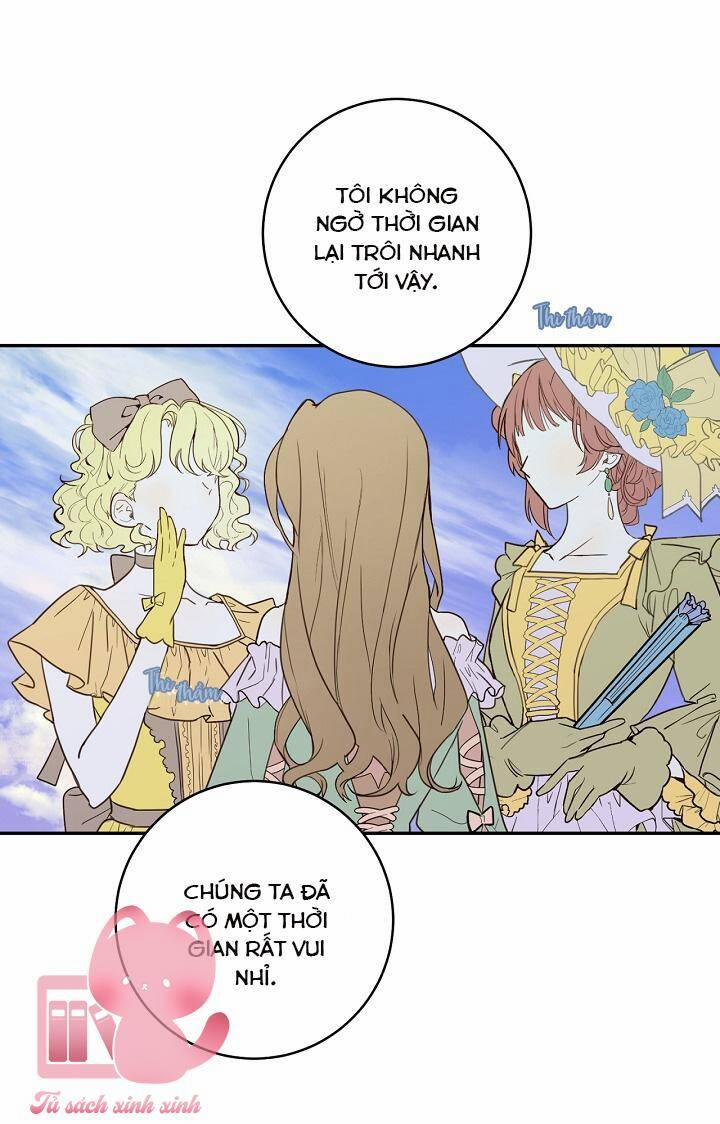 Trang Trại Hạt Dẻ Gần Cung Điện Hoàng Gia 36 trang 51